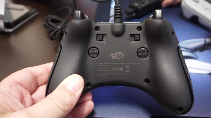 Illustration for article titled There is Another Xbox 360-Inspired Wii U Controller
